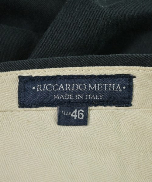 RICCARDO METHA ชิโน่