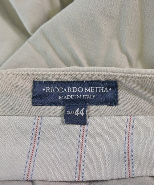 RICCARDO METHA กางเกง อื่น