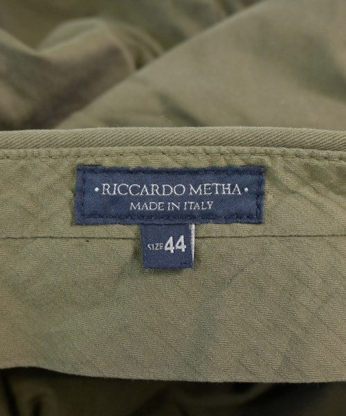 RICCARDO METHA กางเกง อื่น