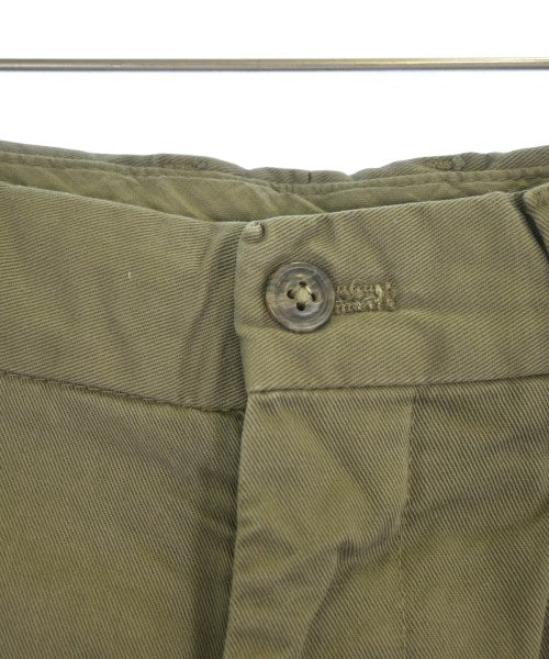 RICCARDO METHA กางเกง อื่น