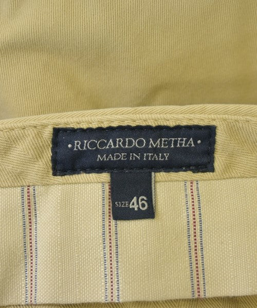 RICCARDO METHA ชิโน่