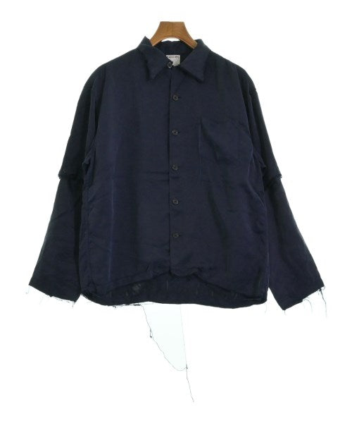 Faccies เสื้อลำลอง