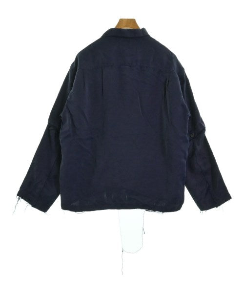 Faccies เสื้อลำลอง