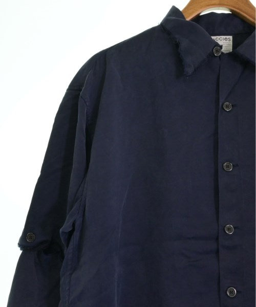 Faccies เสื้อลำลอง