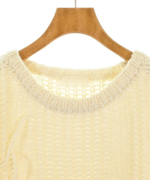 Faccies เสื้อกันหนาว