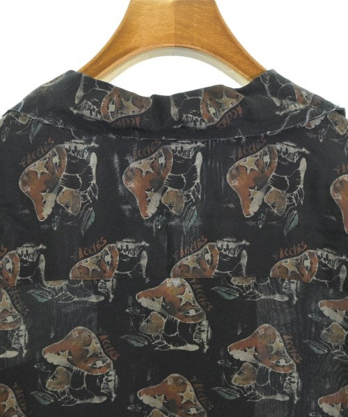 Faccies เสื้อลำลอง