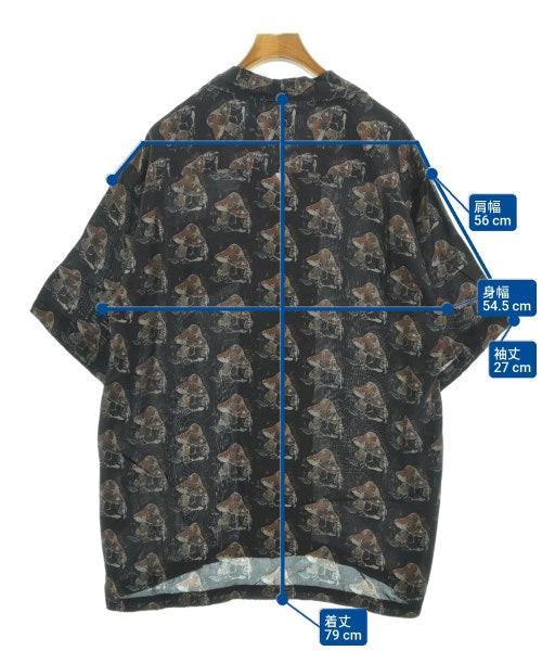 Faccies เสื้อลำลอง