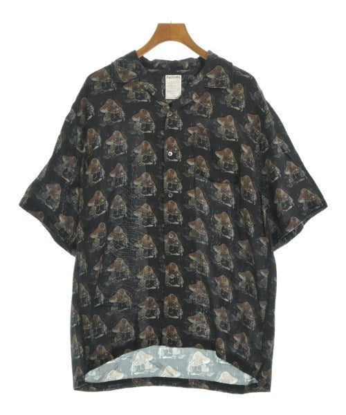 Faccies เสื้อลำลอง