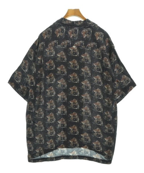 Faccies เสื้อลำลอง
