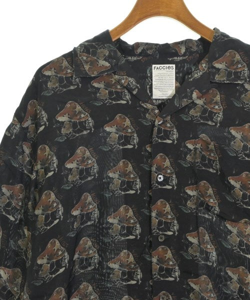 Faccies เสื้อลำลอง