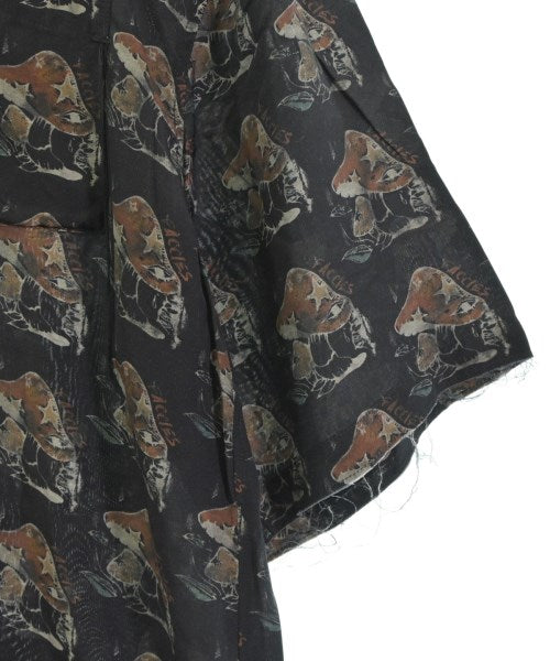 Faccies เสื้อลำลอง