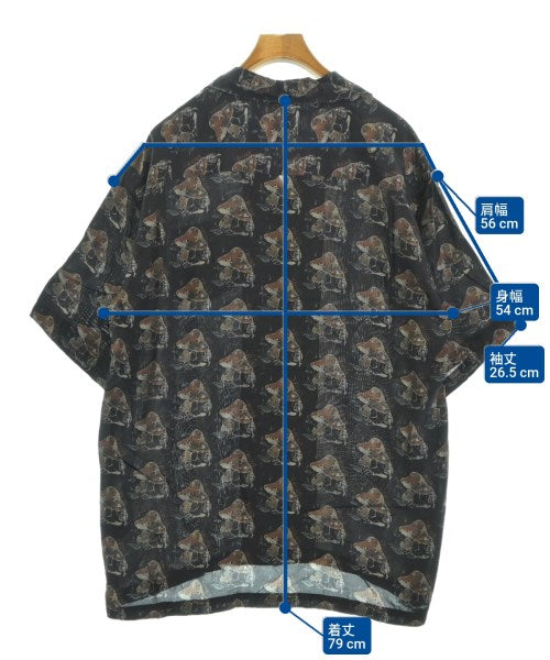 Faccies เสื้อลำลอง