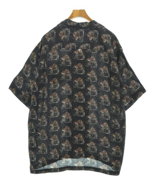 Faccies เสื้อลำลอง