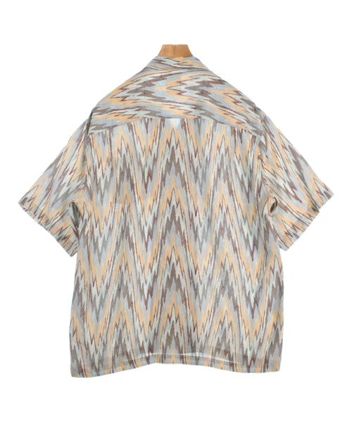 Faccies เสื้อลำลอง
