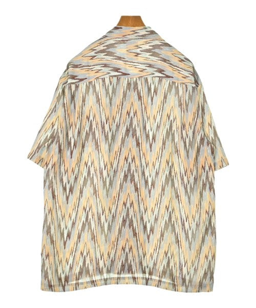 Faccies เสื้อลำลอง