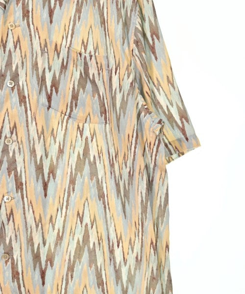 Faccies เสื้อลำลอง