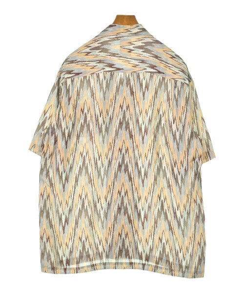 Faccies เสื้อลำลอง