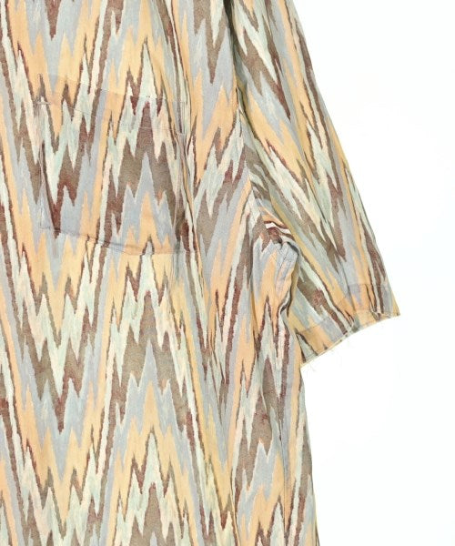 Faccies เสื้อลำลอง