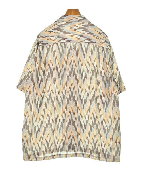 Faccies เสื้อลำลอง