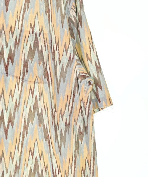 Faccies เสื้อลำลอง
