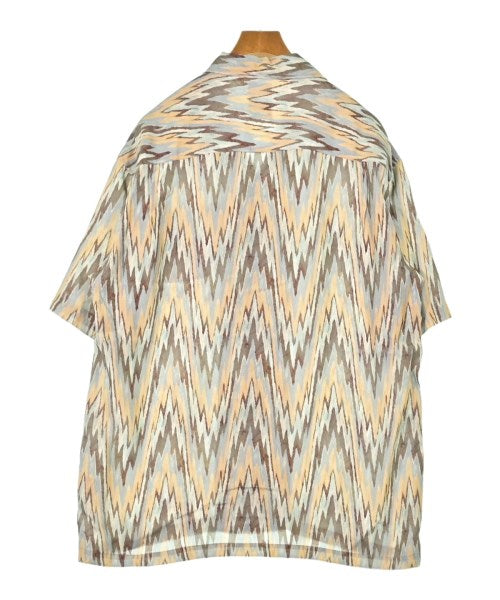 Faccies เสื้อลำลอง