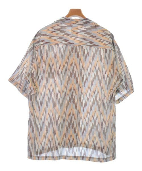 Faccies เสื้อลำลอง