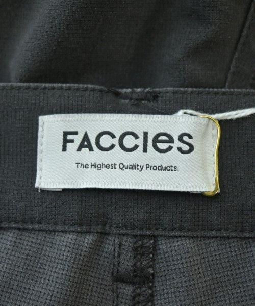 Faccies กางเกง อื่น