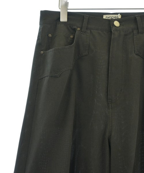 Faccies กางเกง อื่น