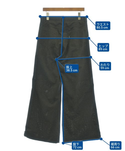 Faccies กางเกง อื่น