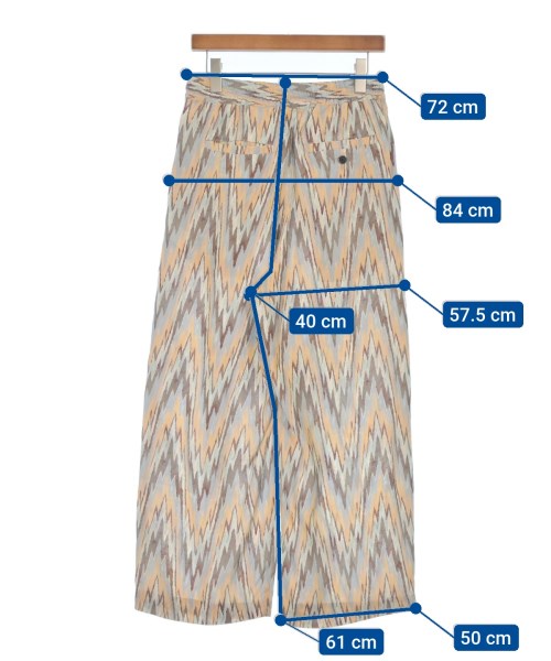 Faccies กางเกง อื่น