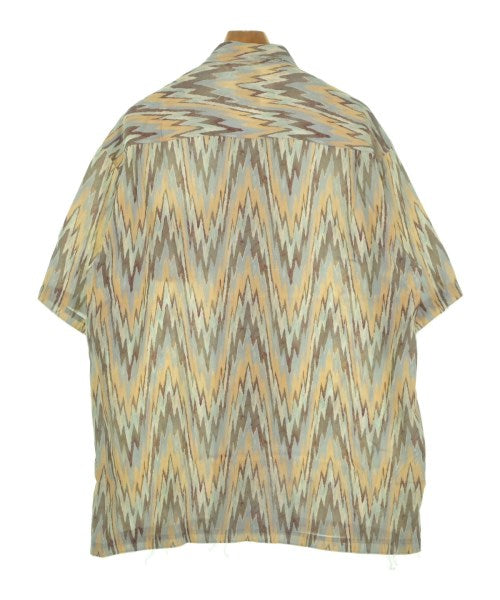 Faccies เสื้อลำลอง