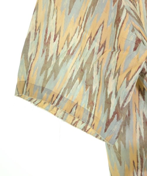 Faccies เสื้อลำลอง