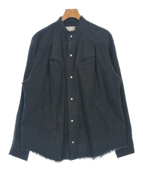 Faccies เสื้อลำลอง