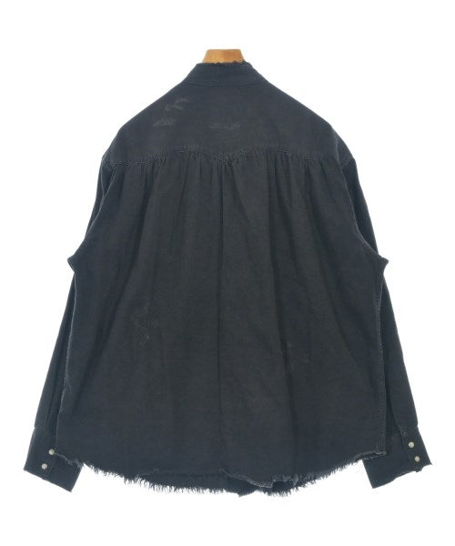 Faccies เสื้อลำลอง