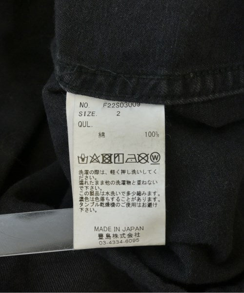 Faccies เสื้อลำลอง