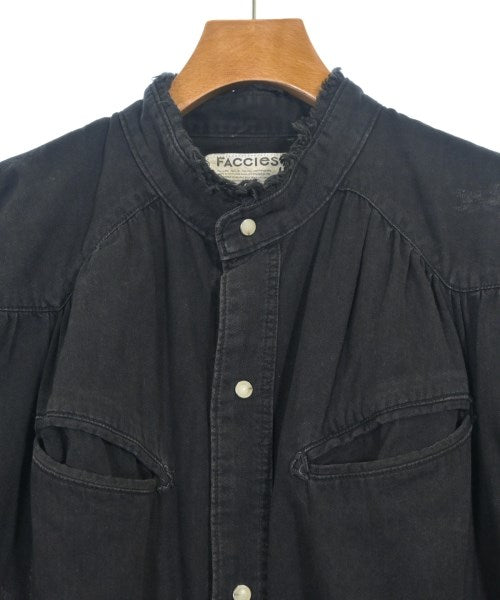 Faccies เสื้อลำลอง