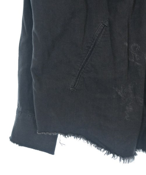 Faccies เสื้อลำลอง