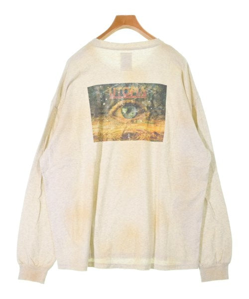 Faccies เสื้อยืด/เสื้อท็อปส์