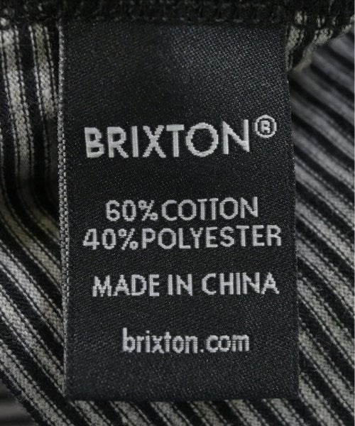 BRIXTON เสื้อกล้าม