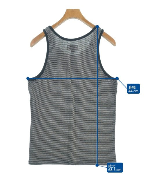 BRIXTON เสื้อกล้าม