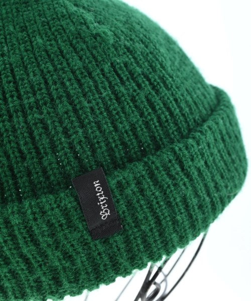 BRIXTON หมวกไหมพรม/หมวกบีนนี่