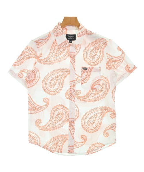 BRIXTON เสื้อลำลอง
