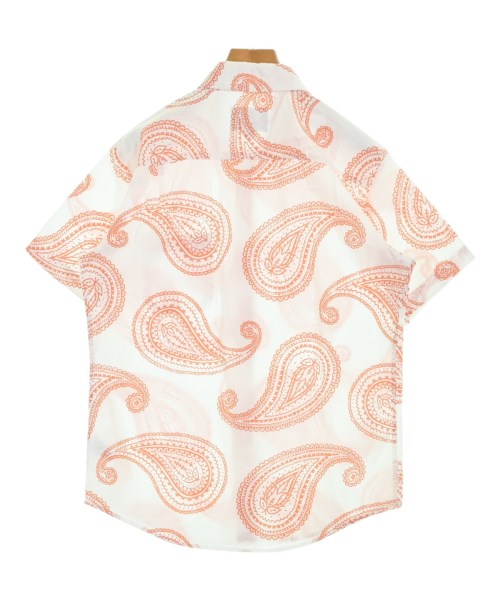 BRIXTON เสื้อลำลอง