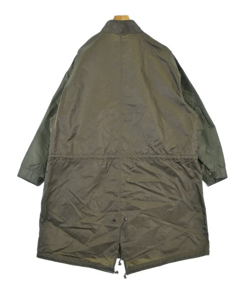 TOMORROWLAND BLUE WORK เสื้อโค้ท อื่น