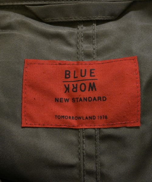 TOMORROWLAND BLUE WORK เสื้อโค้ท อื่น