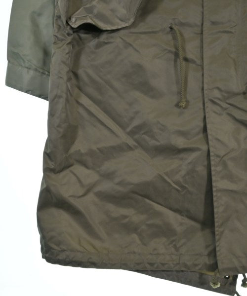 TOMORROWLAND BLUE WORK เสื้อโค้ท อื่น