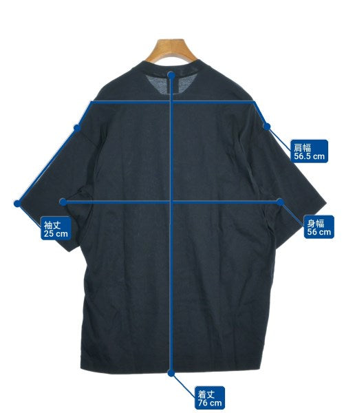 TOMORROWLAND BLUE WORK เสื้อยืด/เสื้อท็อปส์