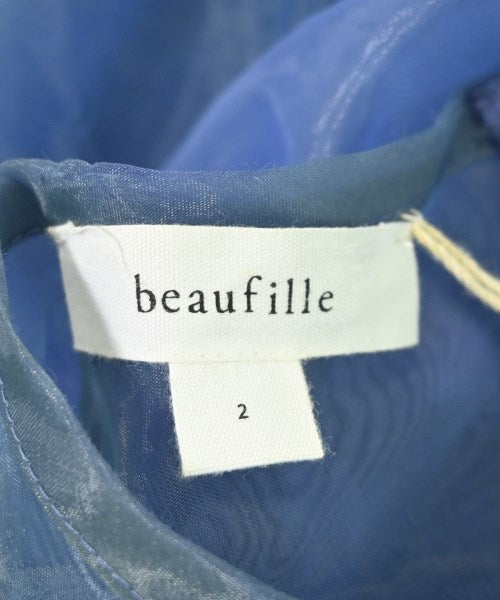 Beaufille เสื้อสตรี