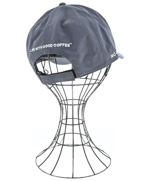 NO COFFEE หมวกแก๊ป