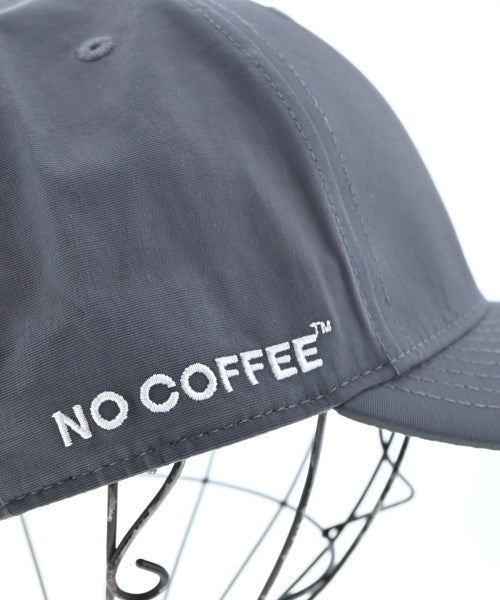 NO COFFEE หมวกแก๊ป